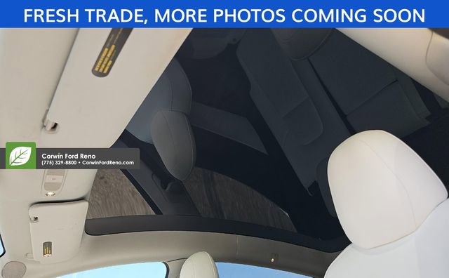 Used 2021 Tesla Model Y Long Range image 19