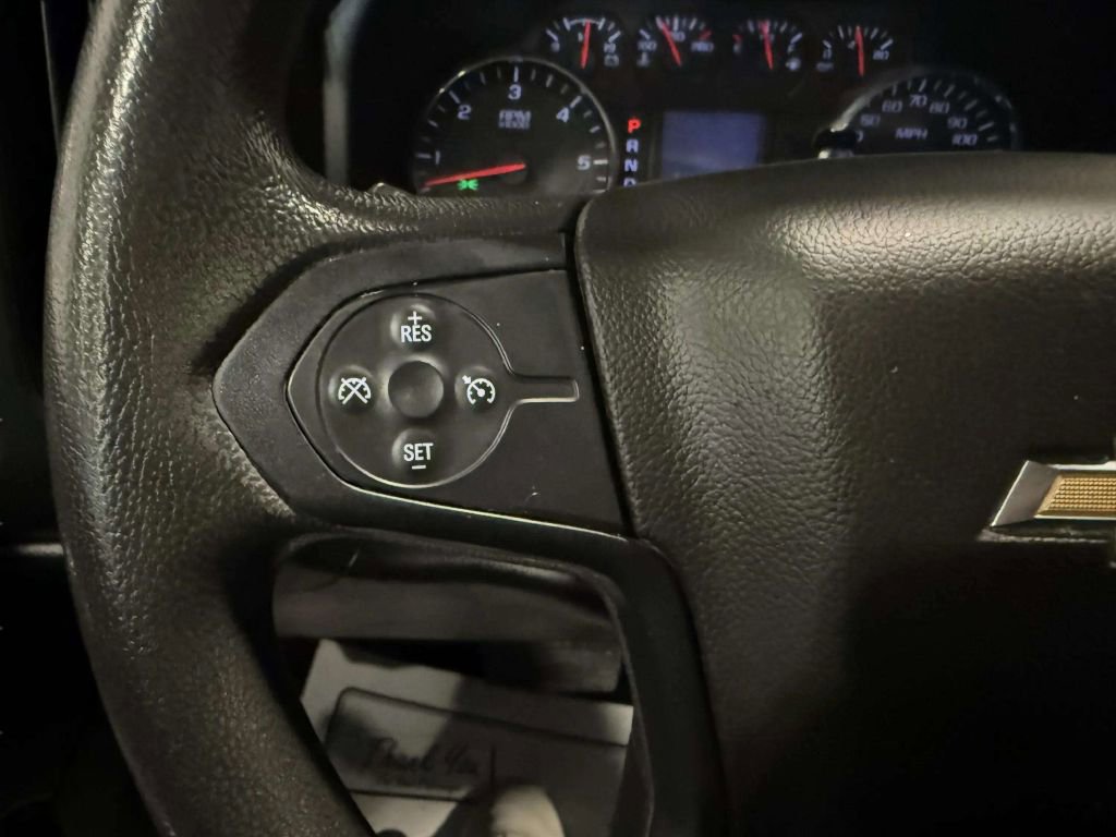 Used 2017 Chevrolet Silverado 2500 W/T image 35