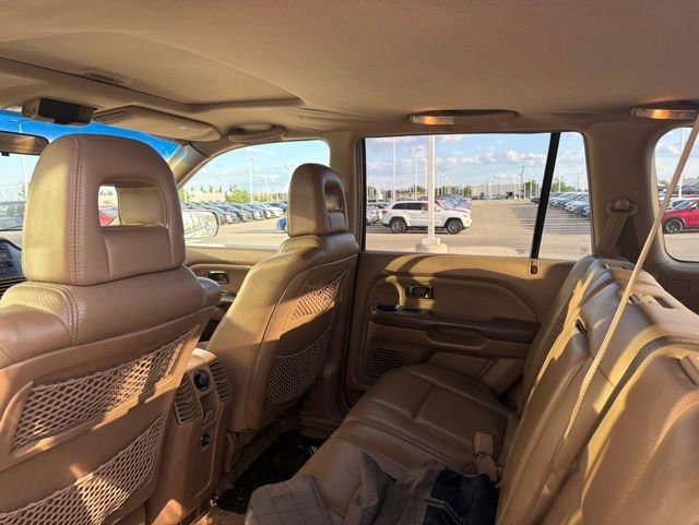 Used 2005 Honda Pilot EX-L image 6