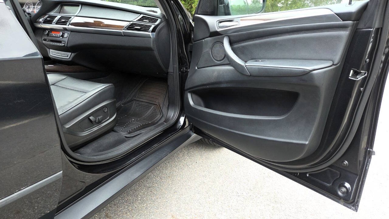 Used 2013 BMW X5 xDrive35i AWD/4WD image 42