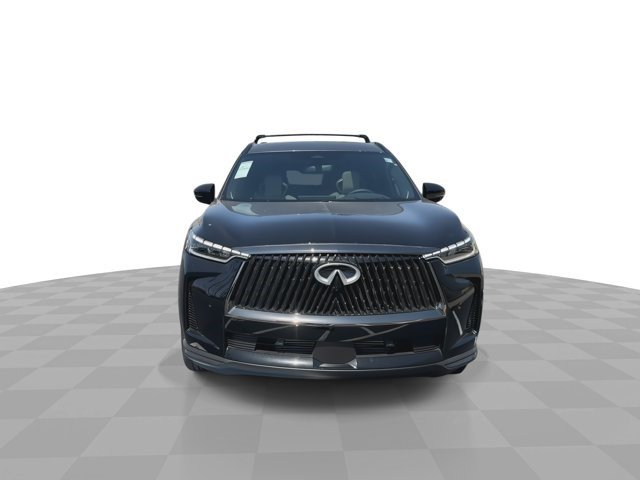 New 2027 INFINITI QX60 Autograph AWD/4WD image 3