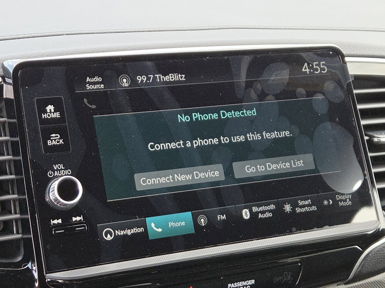 New 2026 Honda Ridgeline TrailSport image 29