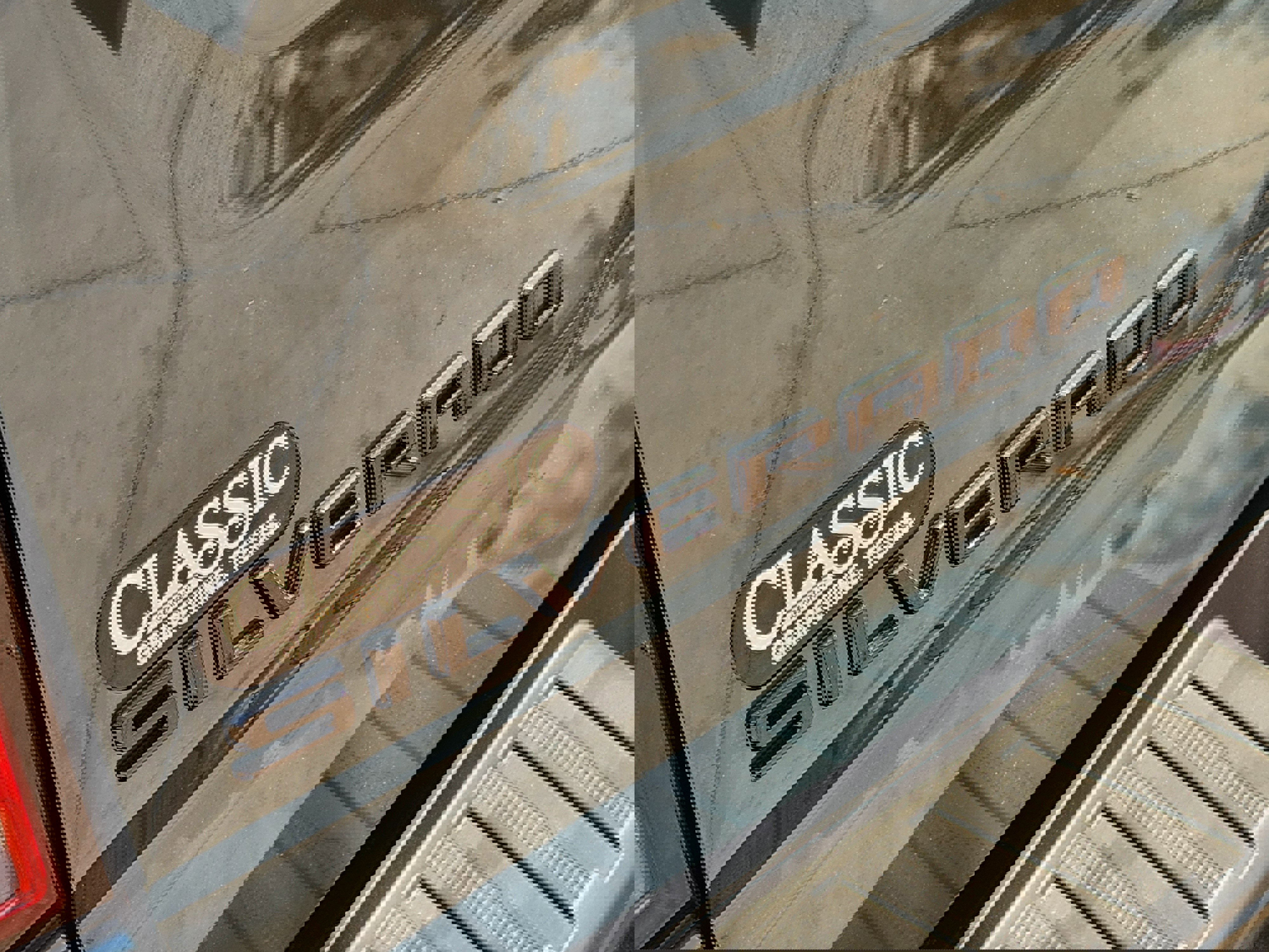 New 2026 Chevrolet Silverado 2500 LTZ w/ Trail Boss Package image 9