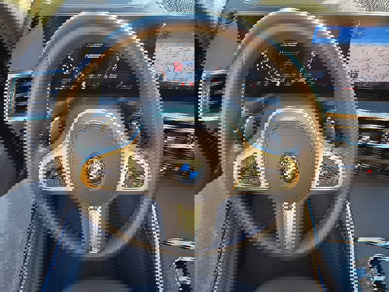 Certified 2023 BMW M340i xDrive w/ Premium Package image 21