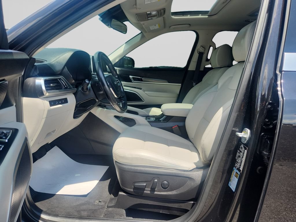 Certified 2022 Kia Telluride S AWD/4WD image 10