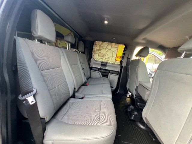 Used 2020 Ford F250 XL w/ STX Appearance Package AWD/4WD image 12