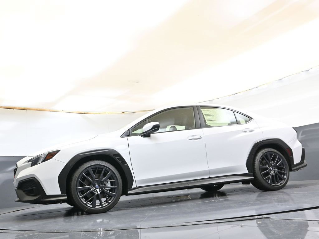 New 2025 Subaru WRX Premium image 32