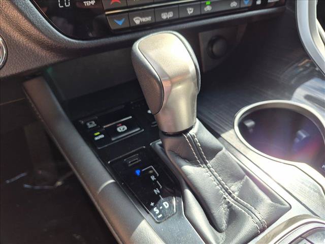 Used 2018 Lexus RX 350 AWD w/ Accessory Package image 14