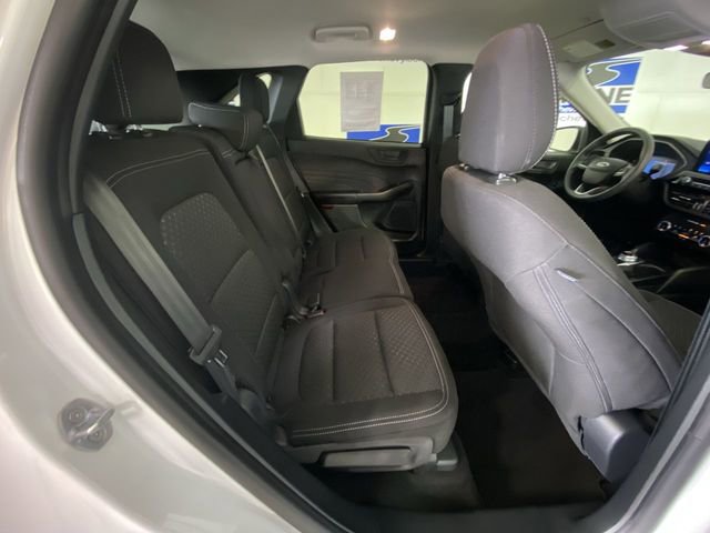 Used 2025 Ford Escape Active FWD image 31
