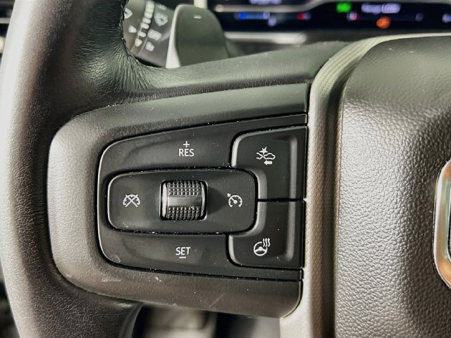 Used 2023 GMC Sierra 1500 Denali w/ Technology Package AWD/4WD image 13
