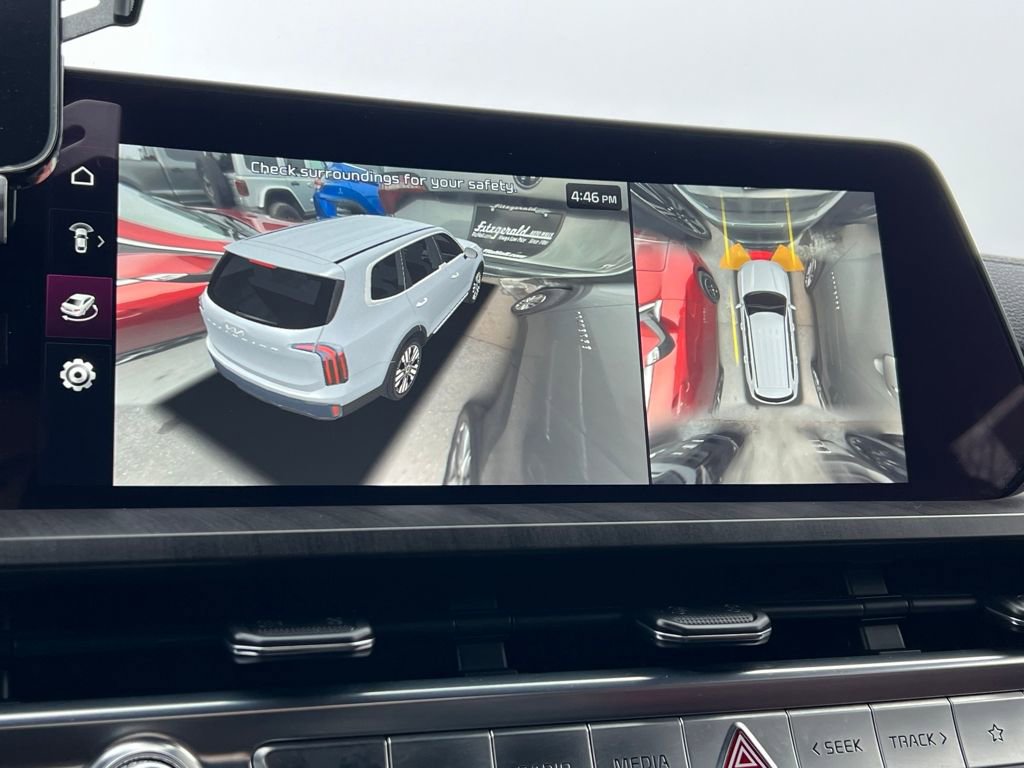 Used 2023 Kia Telluride SX Prestige image 27