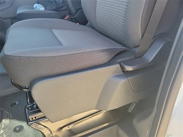New 2025 Ford Transit 250 148 Medium Roof w/ Load Area Protection Package image 14