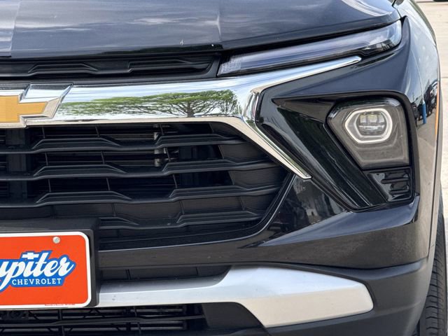 Certified 2025 Chevrolet TrailBlazer LT FWD image 11