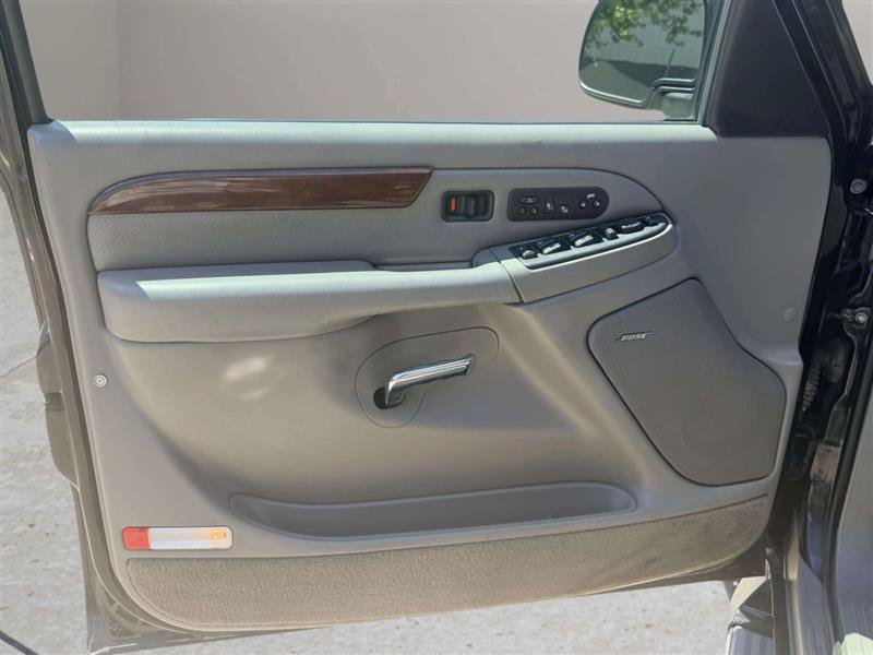 Used 2006 Cadillac Escalade AWD image 17