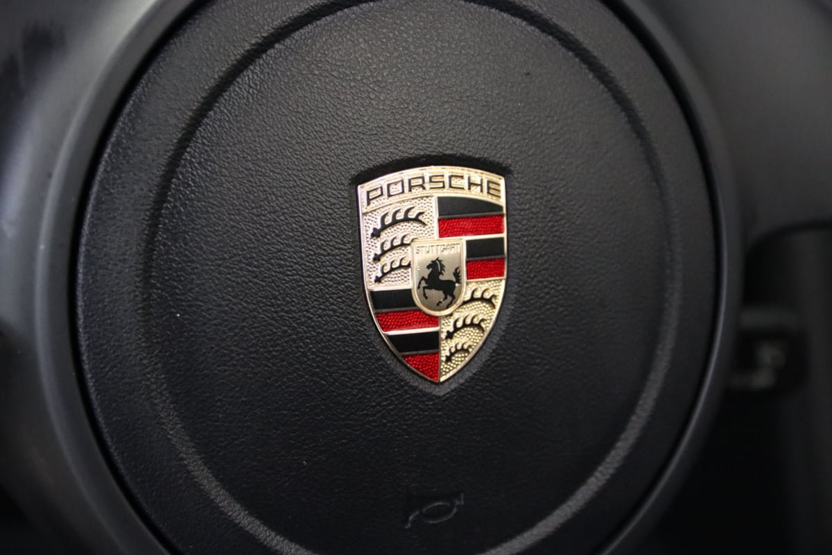 Used 2012 Porsche Boxster S RWD image 16