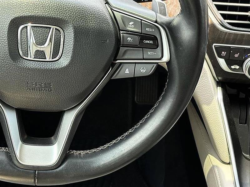 Used 2021 Honda Accord Touring image 19
