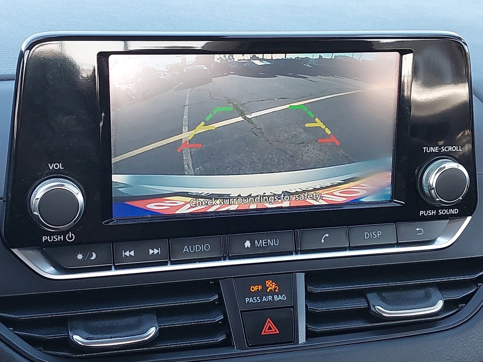 Used 2024 Nissan Altima 2.5 S image 22