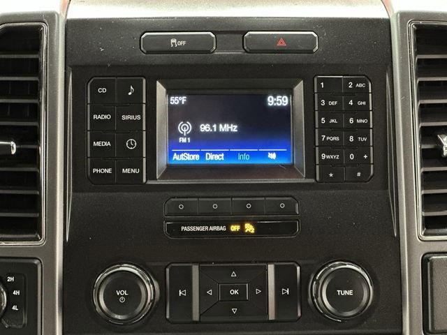 Used 2017 Ford F150 XLT image 10