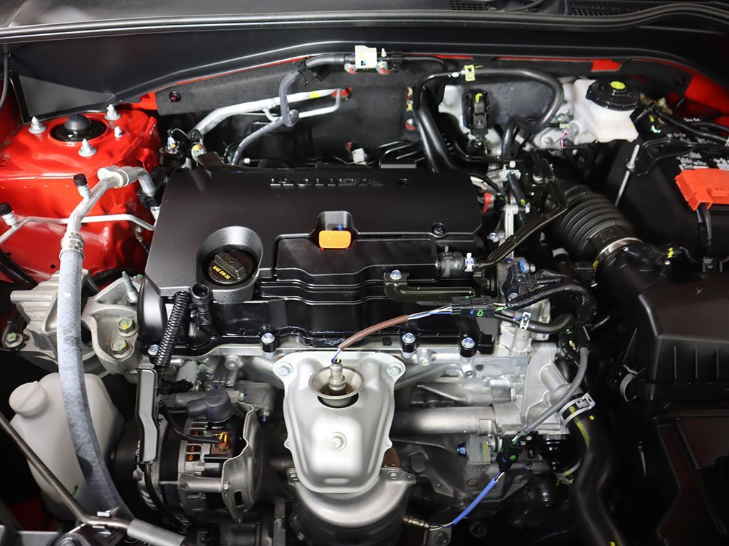 Used 2025 Honda HR-V Sport image 19