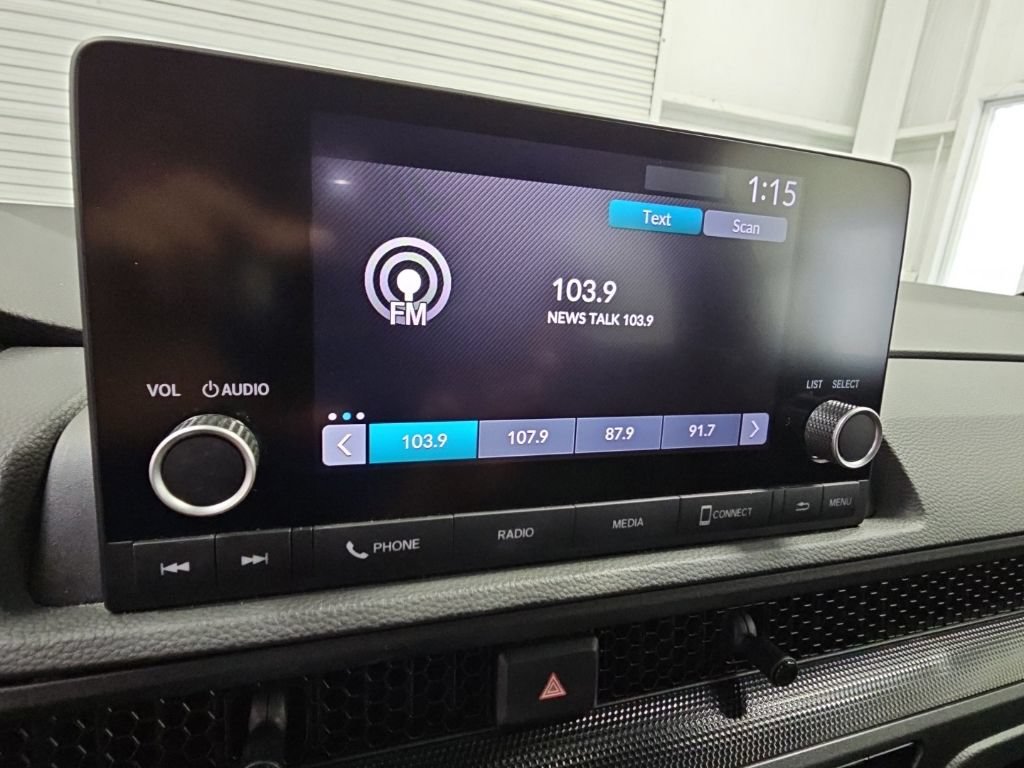 Certified 2024 Honda CR-V Sport image 14