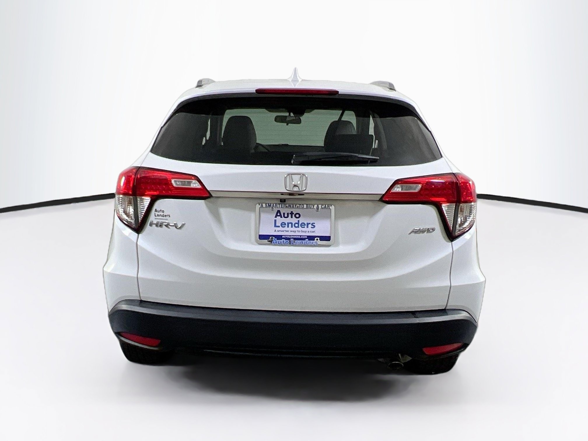 Used 2022 Honda HR-V EX image 6