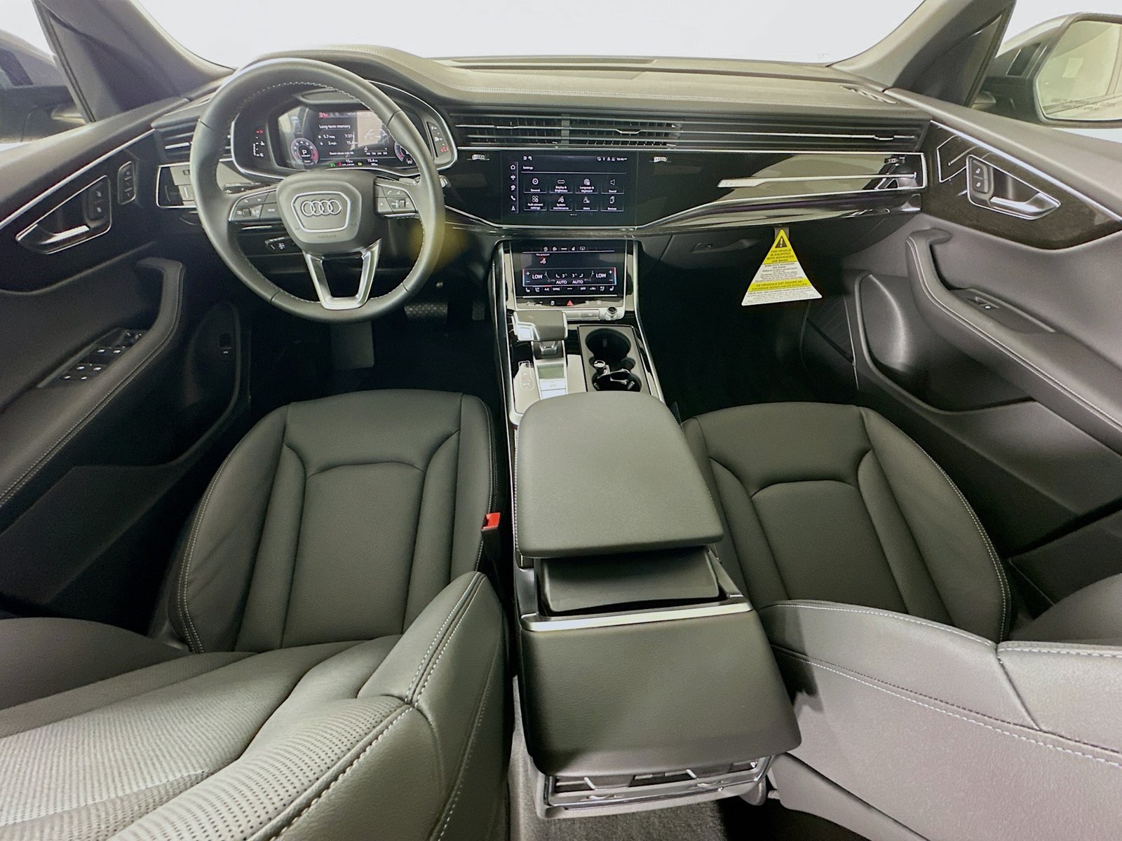 New 2026 Audi Q8 Premium Plus AWD/4WD image 13