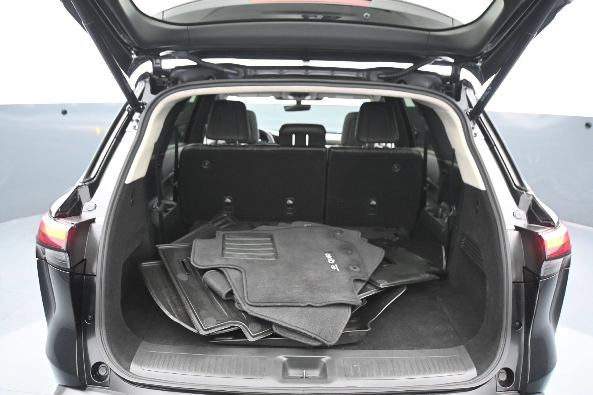 Used 2024 INFINITI QX60 Luxe AWD/4WD image 15