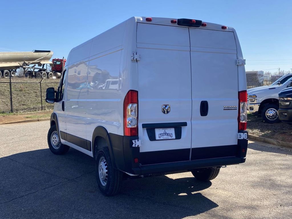 New 2026 RAM ProMaster 1500 image 29