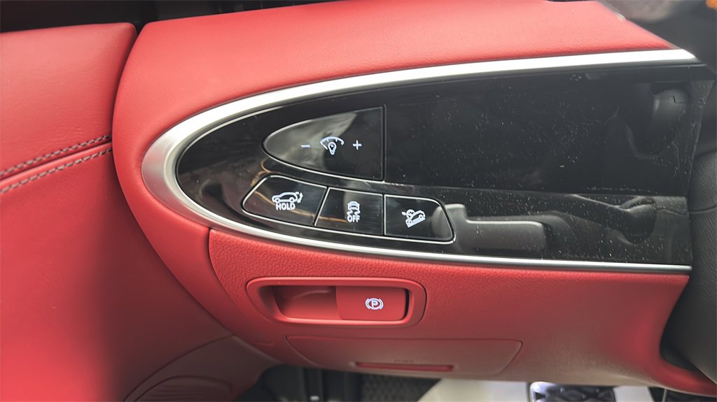 New 2026 Genesis GV70 2.5T Sport Prestige image 19