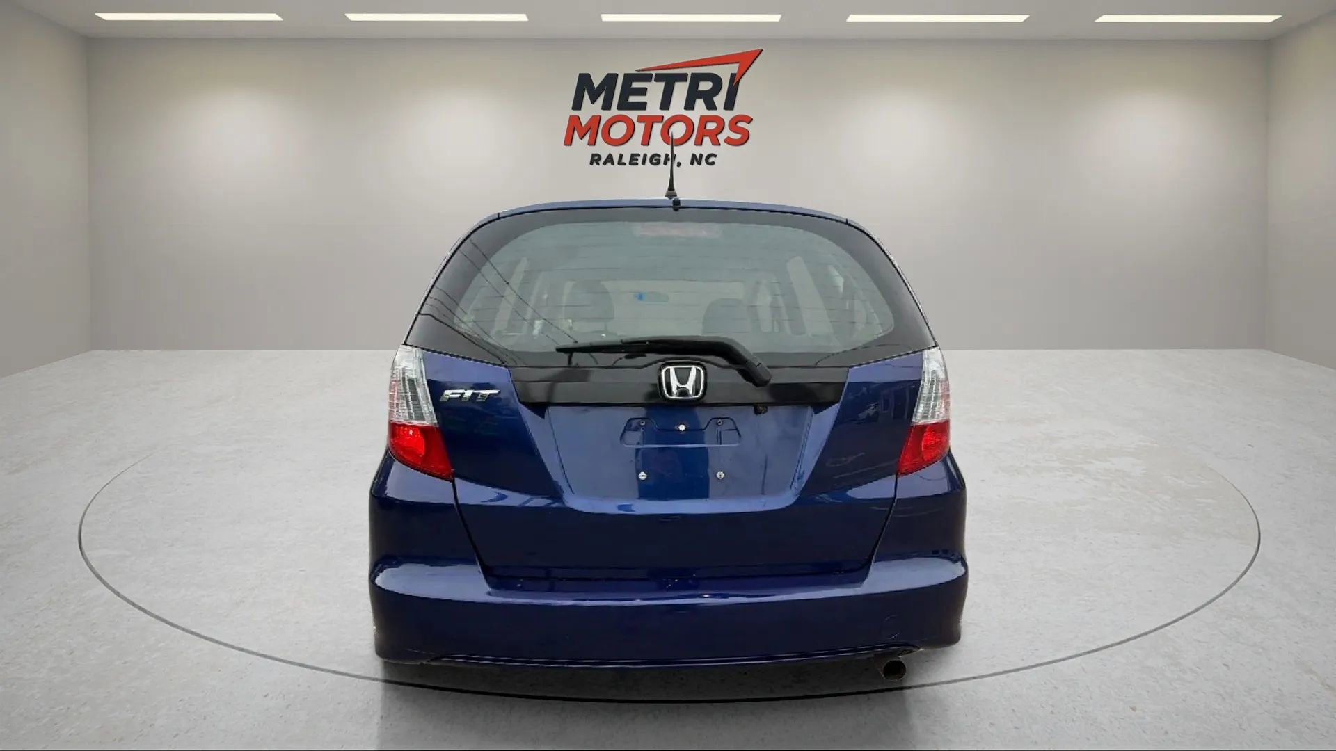 Used 2013 Honda Fit image 4