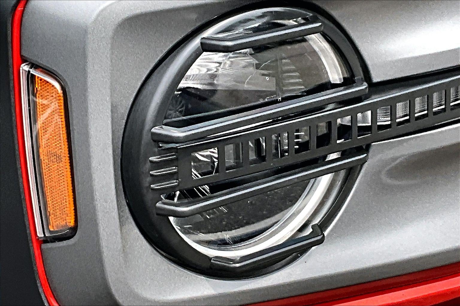 Used 2023 Ford Bronco 2-Door AWD/4WD image 30
