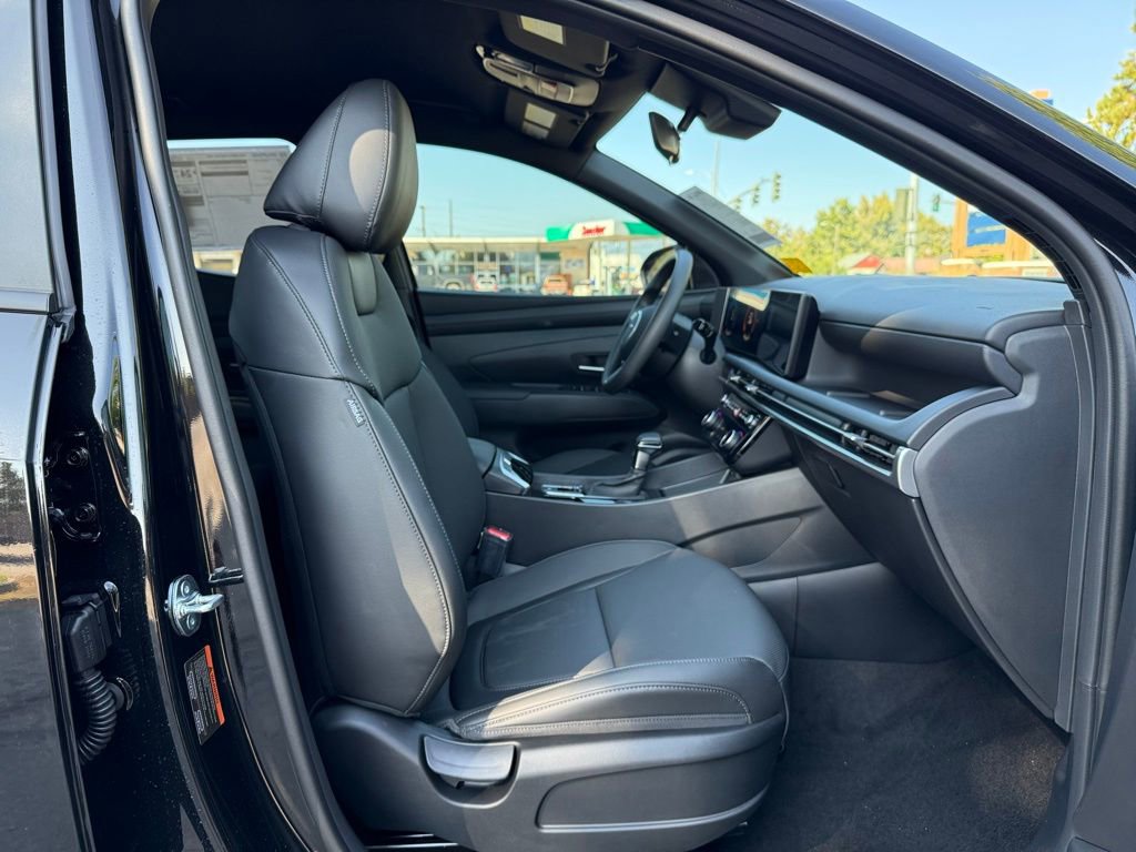 New 2026 Hyundai Santa Cruz SEL image 14