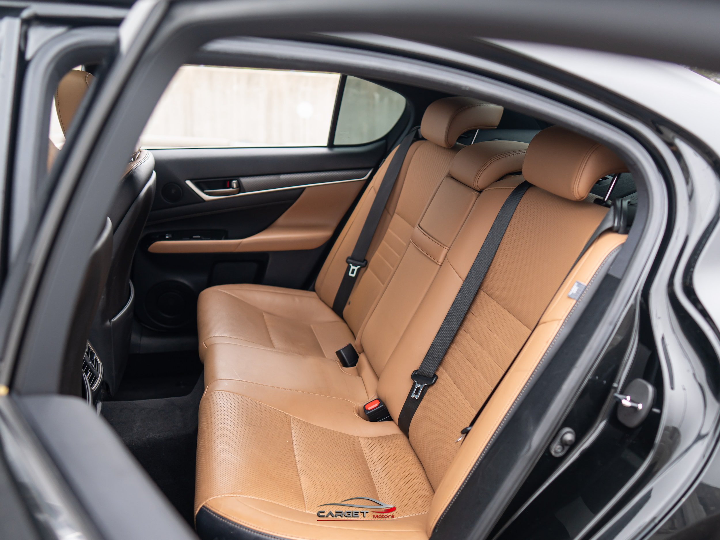 Used 2019 Lexus GS 350 F Sport AWD/4WD image 17