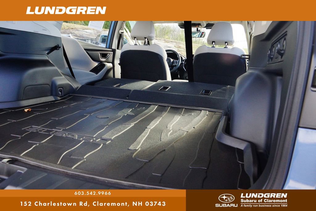 Certified 2024 Subaru Forester image 14