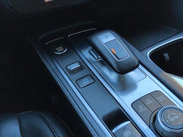 Used 2022 INFINITI QX60 Luxe w/ Cargo Package image 12