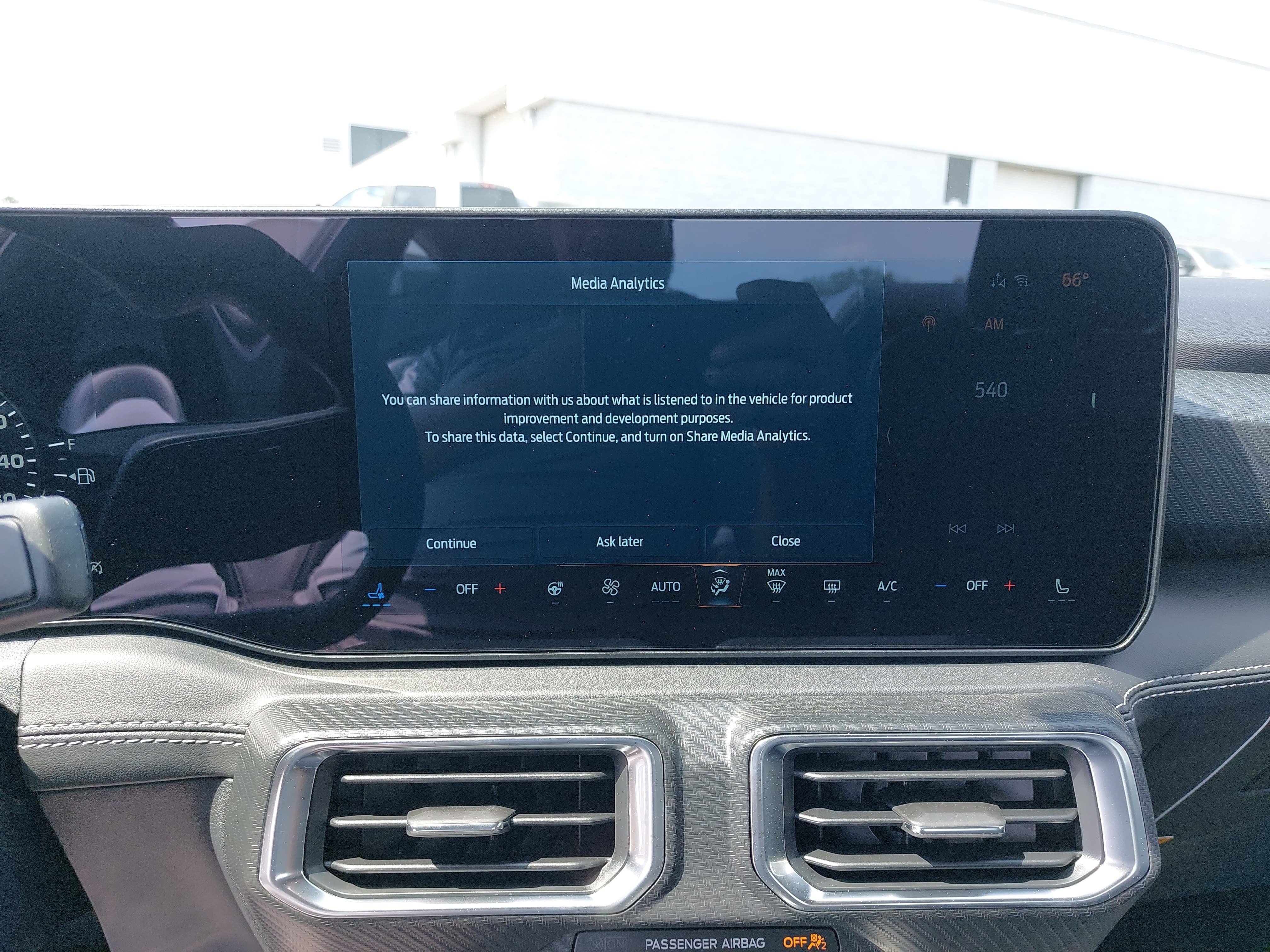 New 2026 Ford Mustang GT Premium RWD image 23