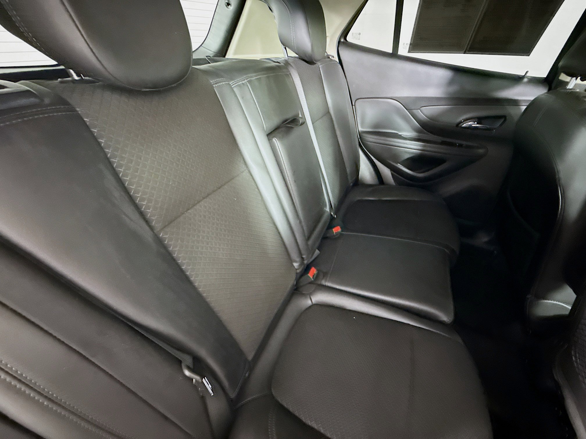 Used 2019 Buick Encore Preferred FWD image 32