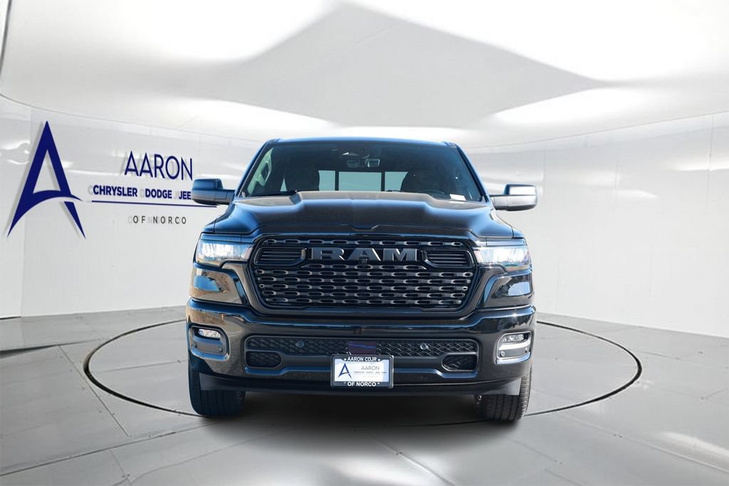 New 2026 RAM 1500 Express RWD image 4