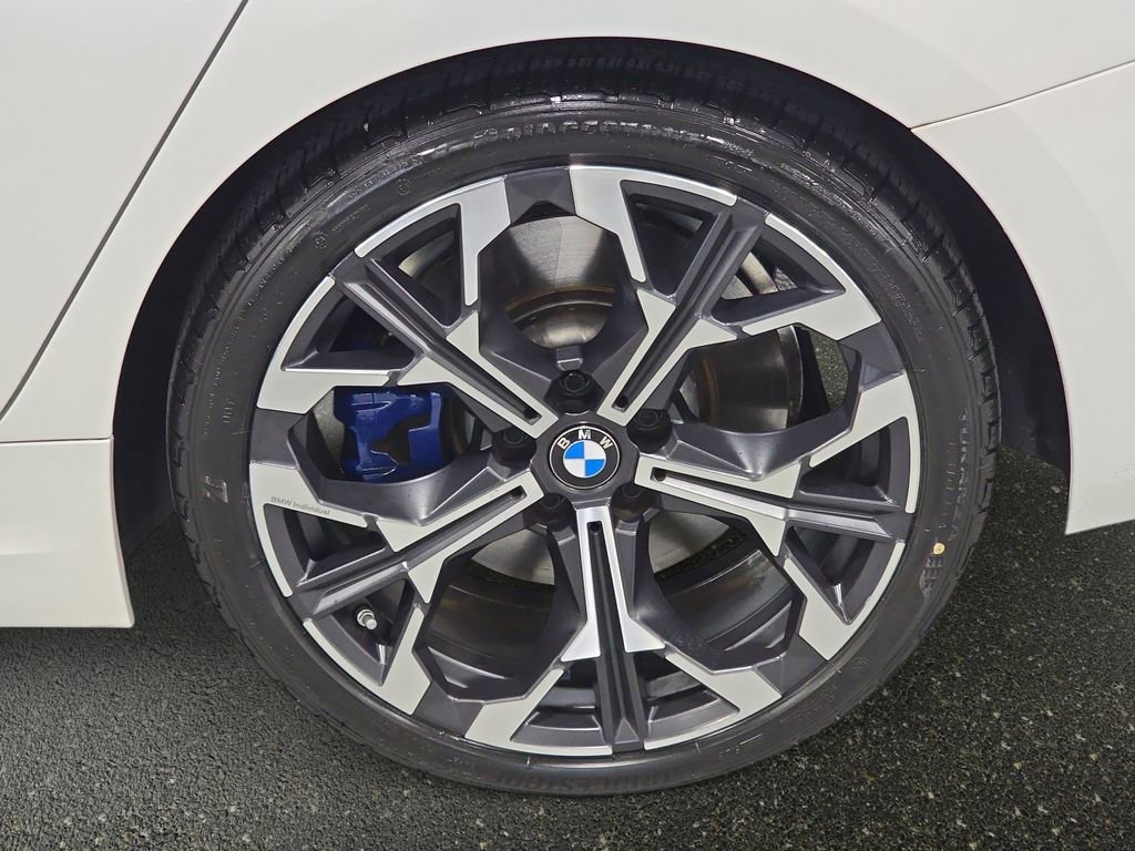 Certified 2025 BMW M340i xDrive w/ Premium Package image 30