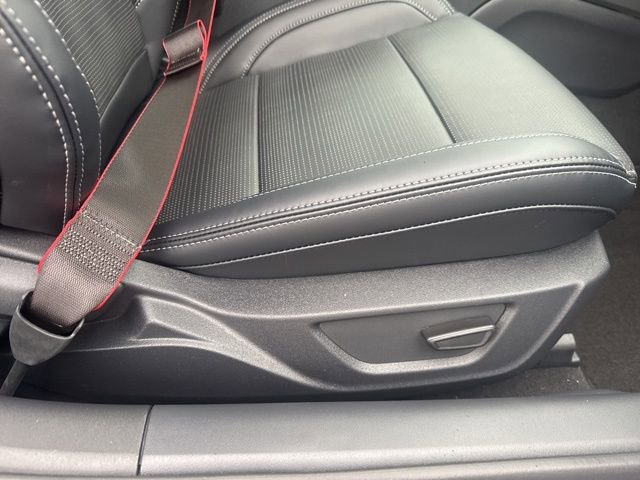 New 2026 Ford Mustang GT Premium image 23