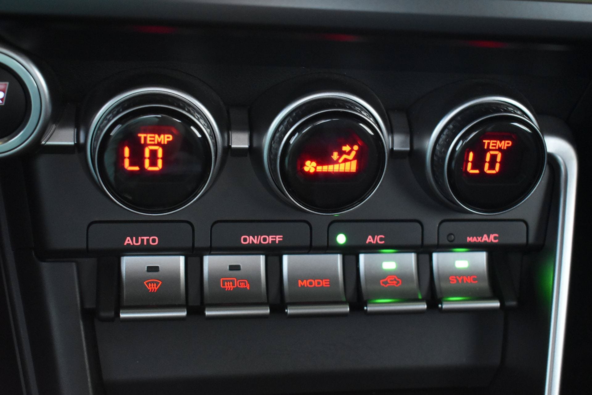 Used 2025 Toyota GR86 Premium w/ Performance Package RWD image 27
