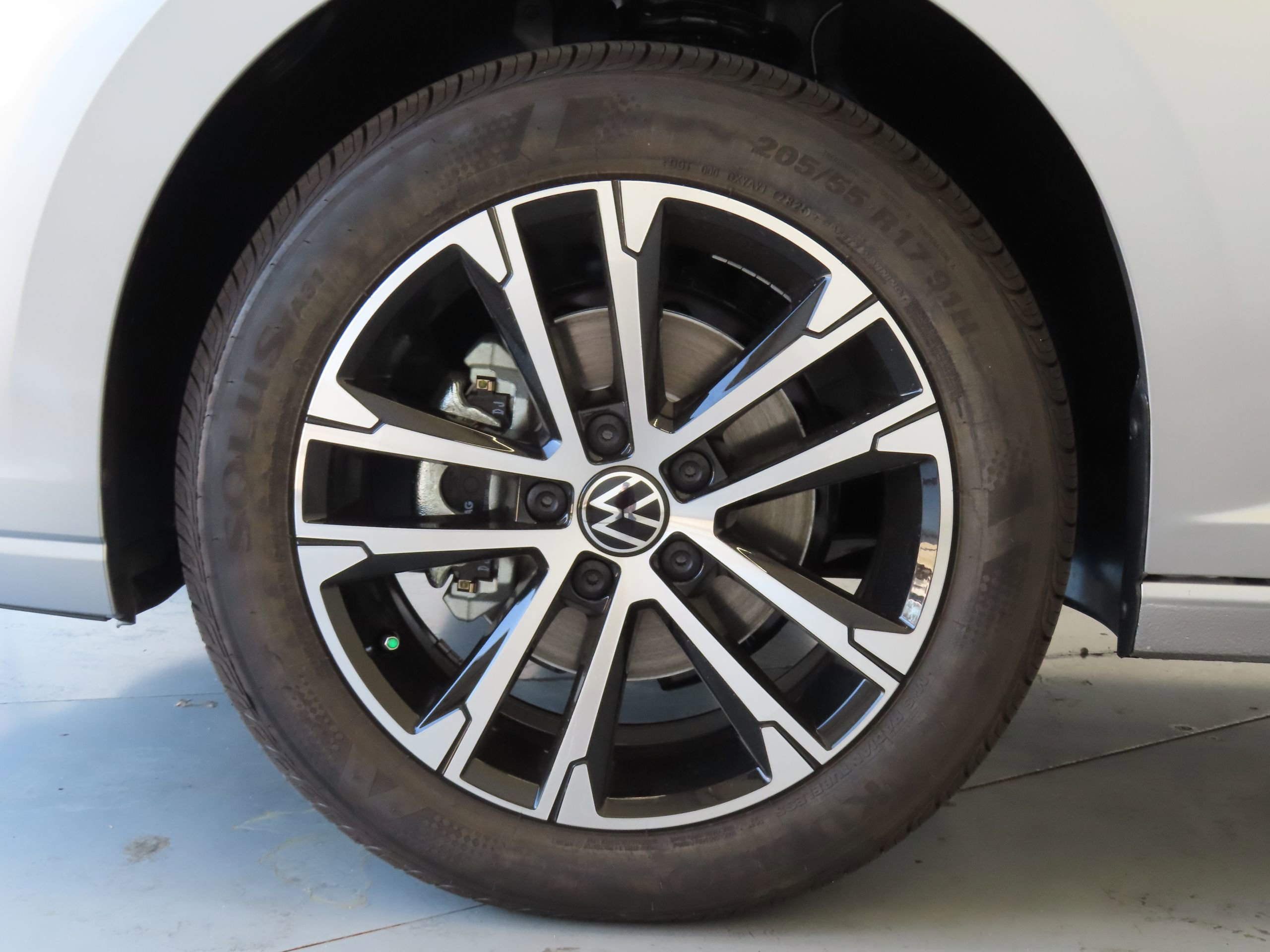 New 2026 Volkswagen Jetta Sport FWD image 25