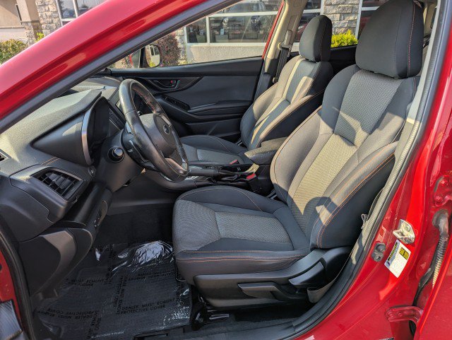 Used 2022 Subaru Crosstrek 2.0i Premium AWD/4WD image 11
