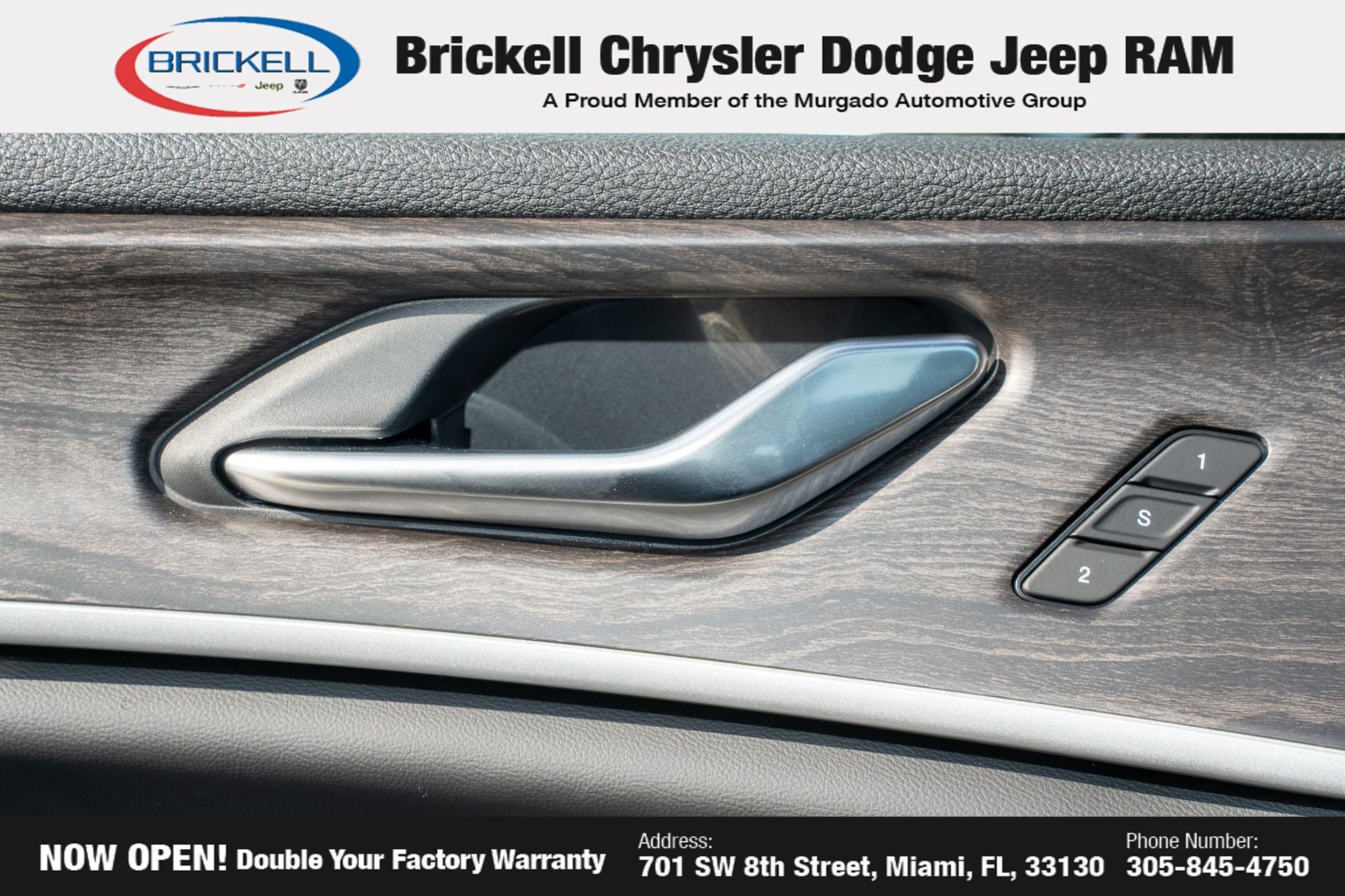 Used 2026 Jeep Grand Cherokee Limited RWD image 26
