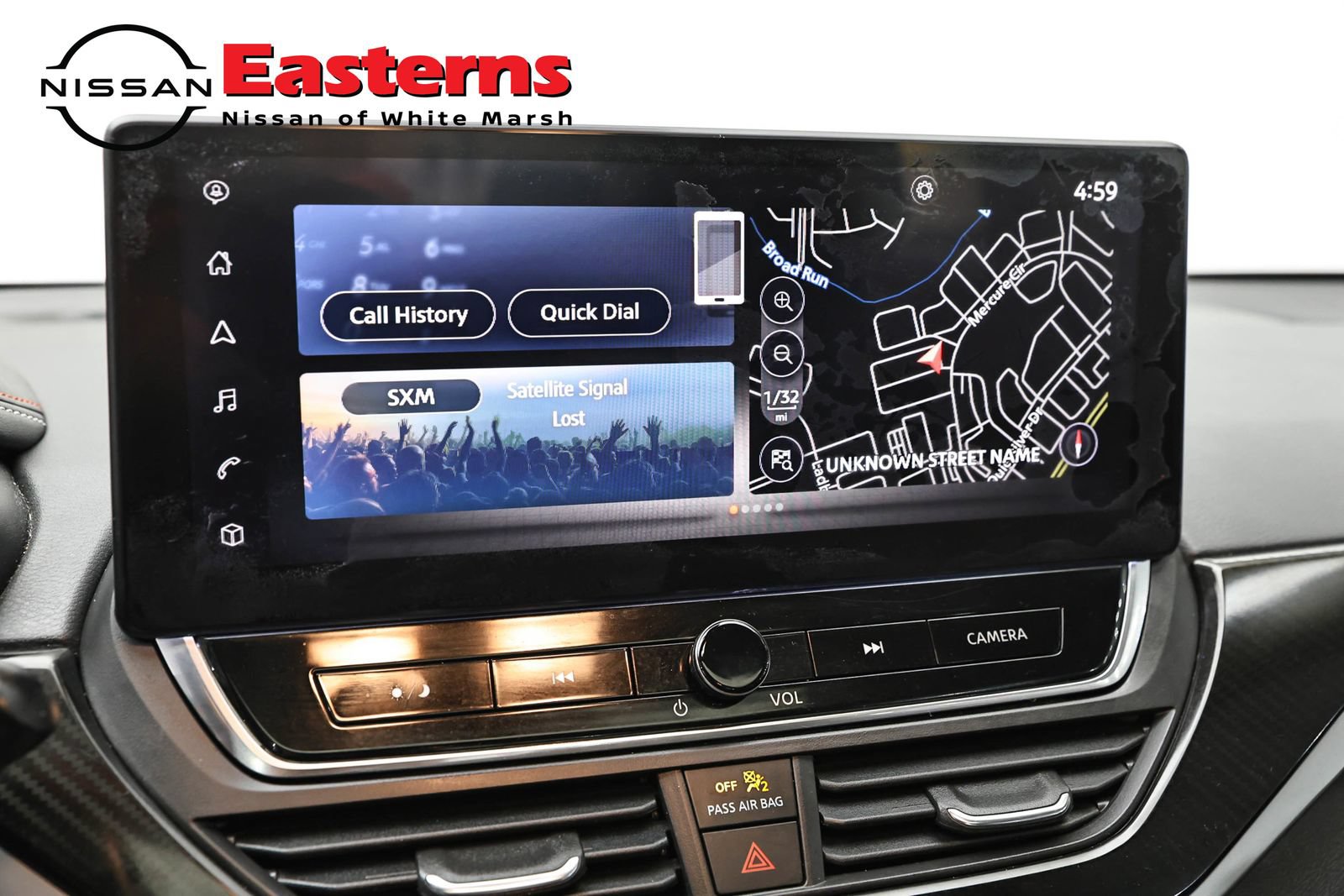 Used 2023 Nissan Altima 2.5 SR w/ SR Premium Package FWD image 18