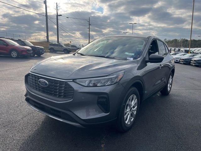 New 2026 Ford Escape Active FWD image 10