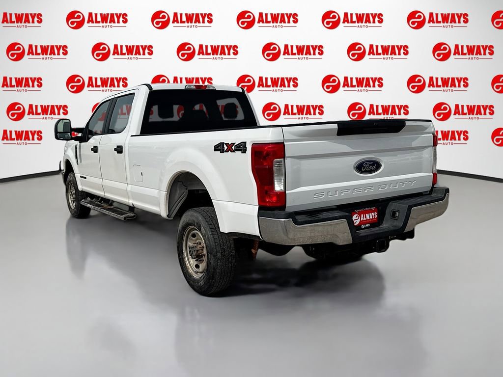 Used 2019 Ford F350 XL w/ Power Equipment Group image 8
