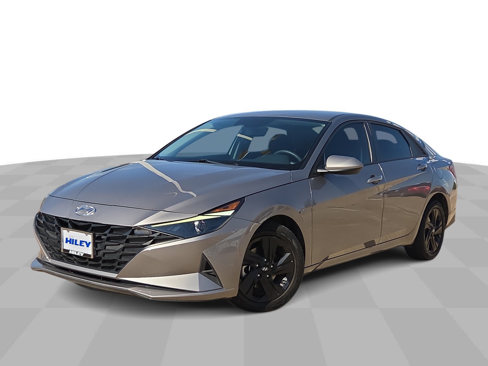 Used 2021 Hyundai Elantra SEL FWD image 4