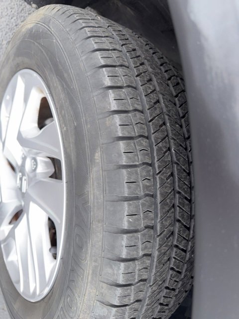 Used 2015 Honda CR-V EX image 28