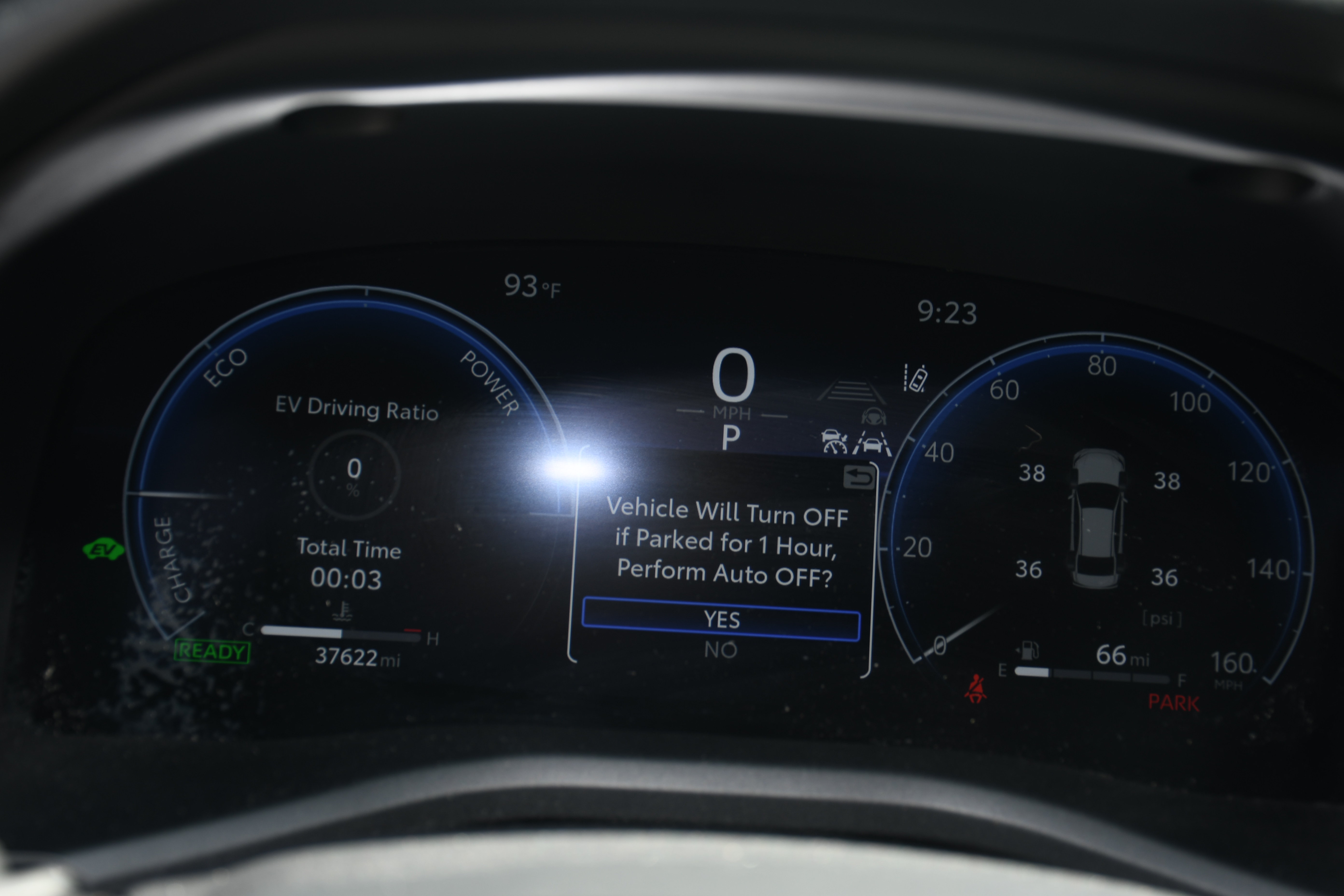 Certified 2025 Toyota Camry XSE FWD image 14